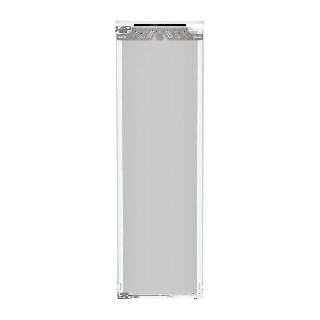 Bagsiden af Liebherr SIFNe 5128 Plus NoFrost integrerbar fryser