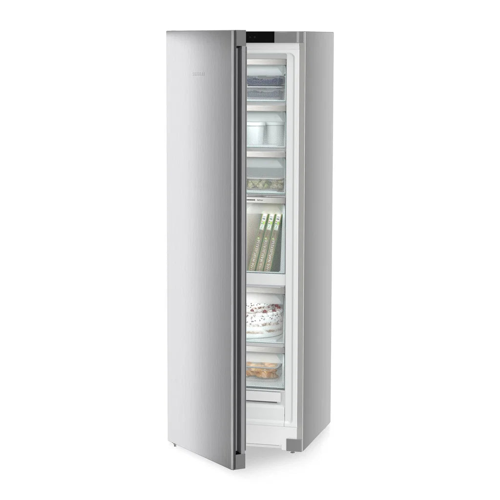 Liebherr SFNsfd 5247 Plus NoFrost fritstående fryseskab med IceTower