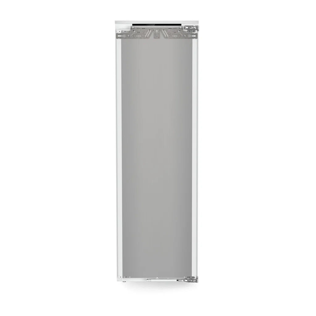 Bagsiden af Liebherr IRBd 5120 Plus BioFresh integrerbart køleskab