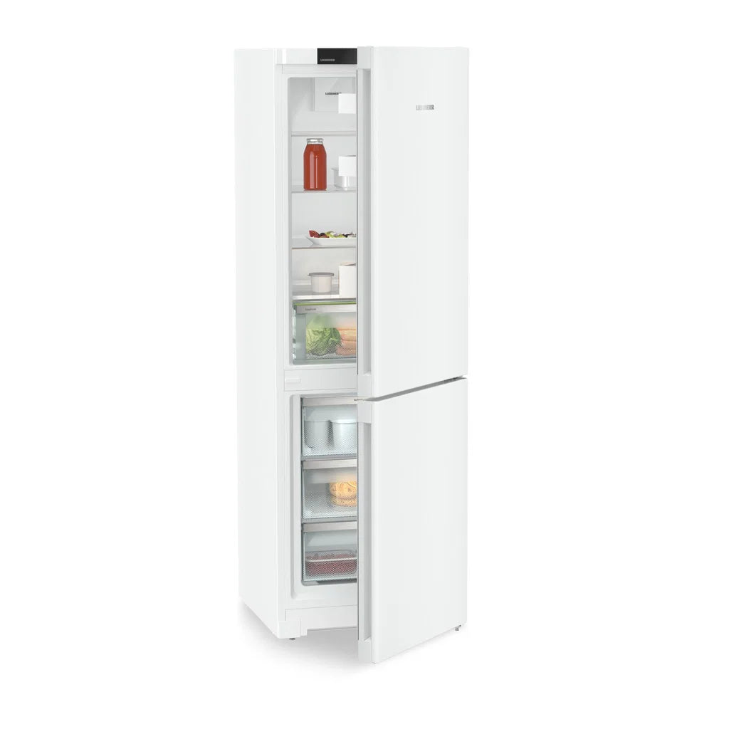 Liebherr CNd 5203 Pure NoFrost køle-fryseskab med EasyFresh