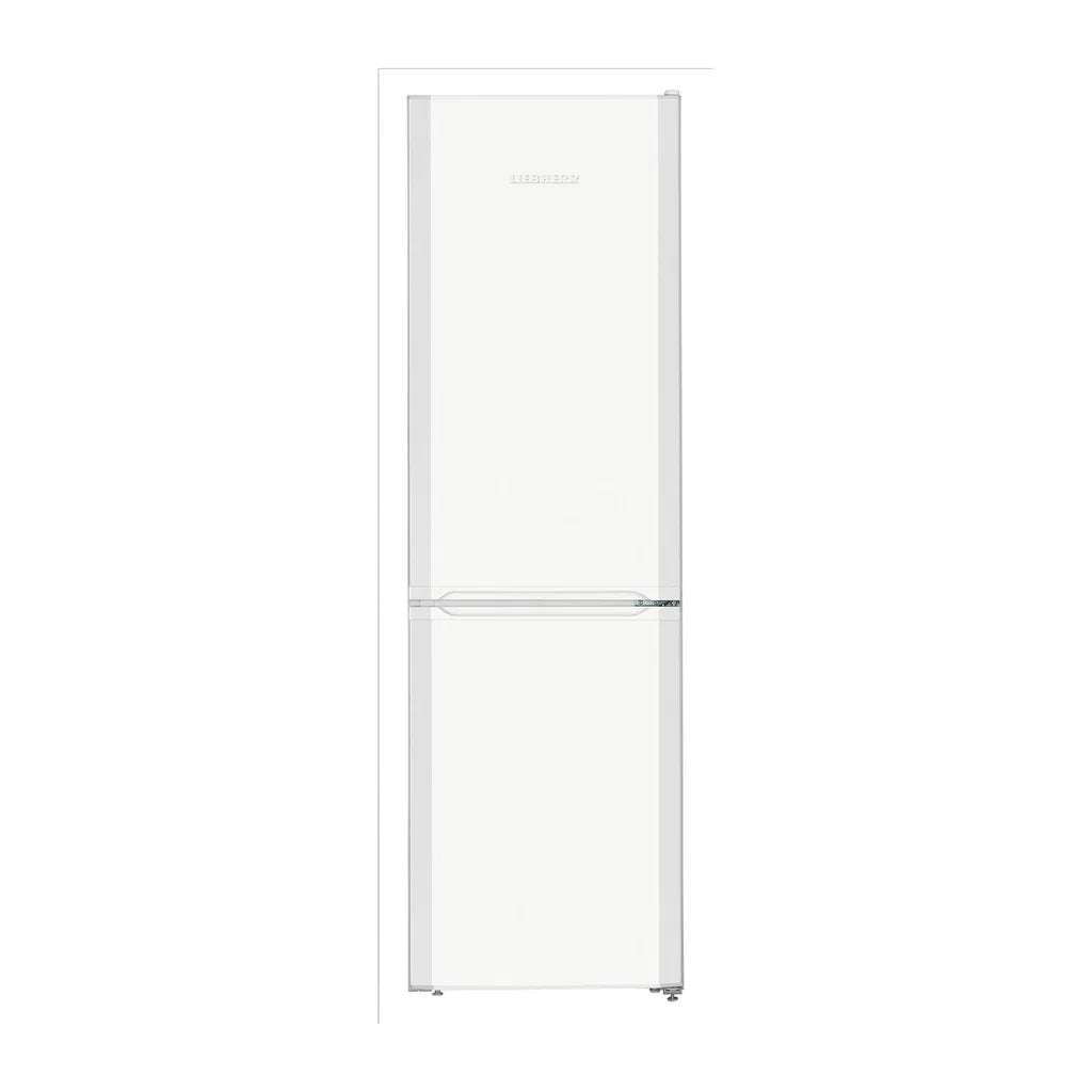Liebherr's Combi køle-/fryseskab CUe 3331 med SmartFrost 