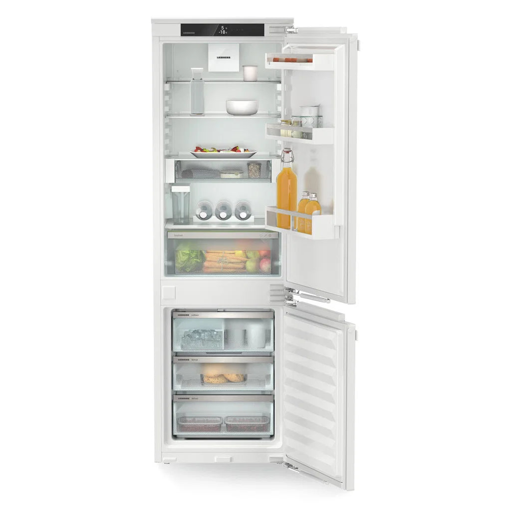 Liebherr ICNd 5133 Plus – integreret køle-fryseskab