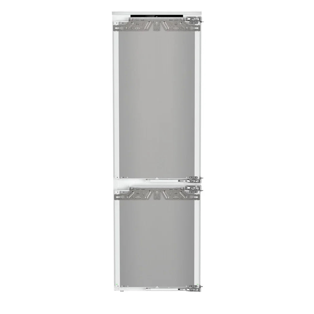 Bagsiden af Liebherr ICNd 5133 Plus – integreret køle-fryseskab