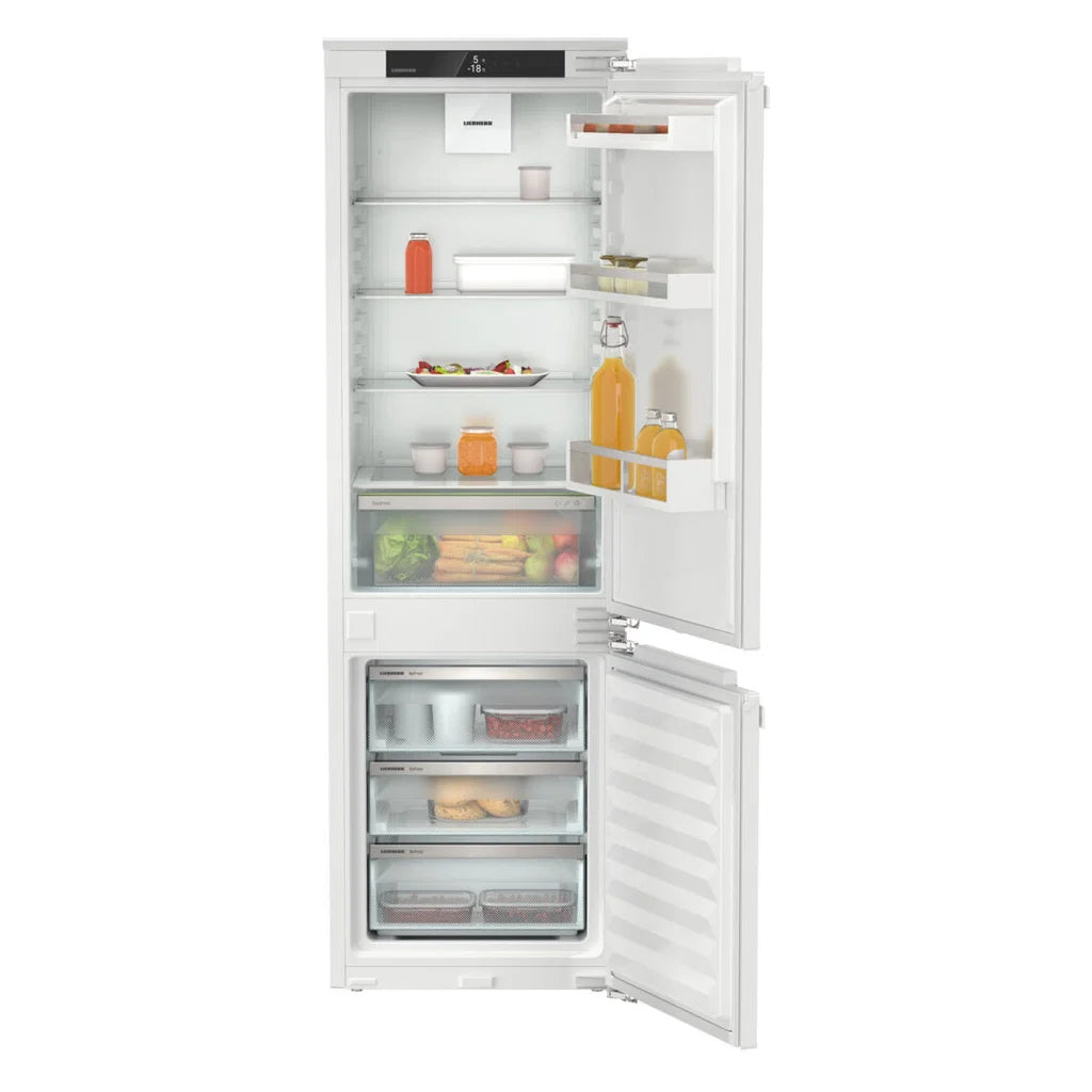 Liebherr ICNe 5103 Pure NoFrost fuldintegrerbart køle-fryseskab