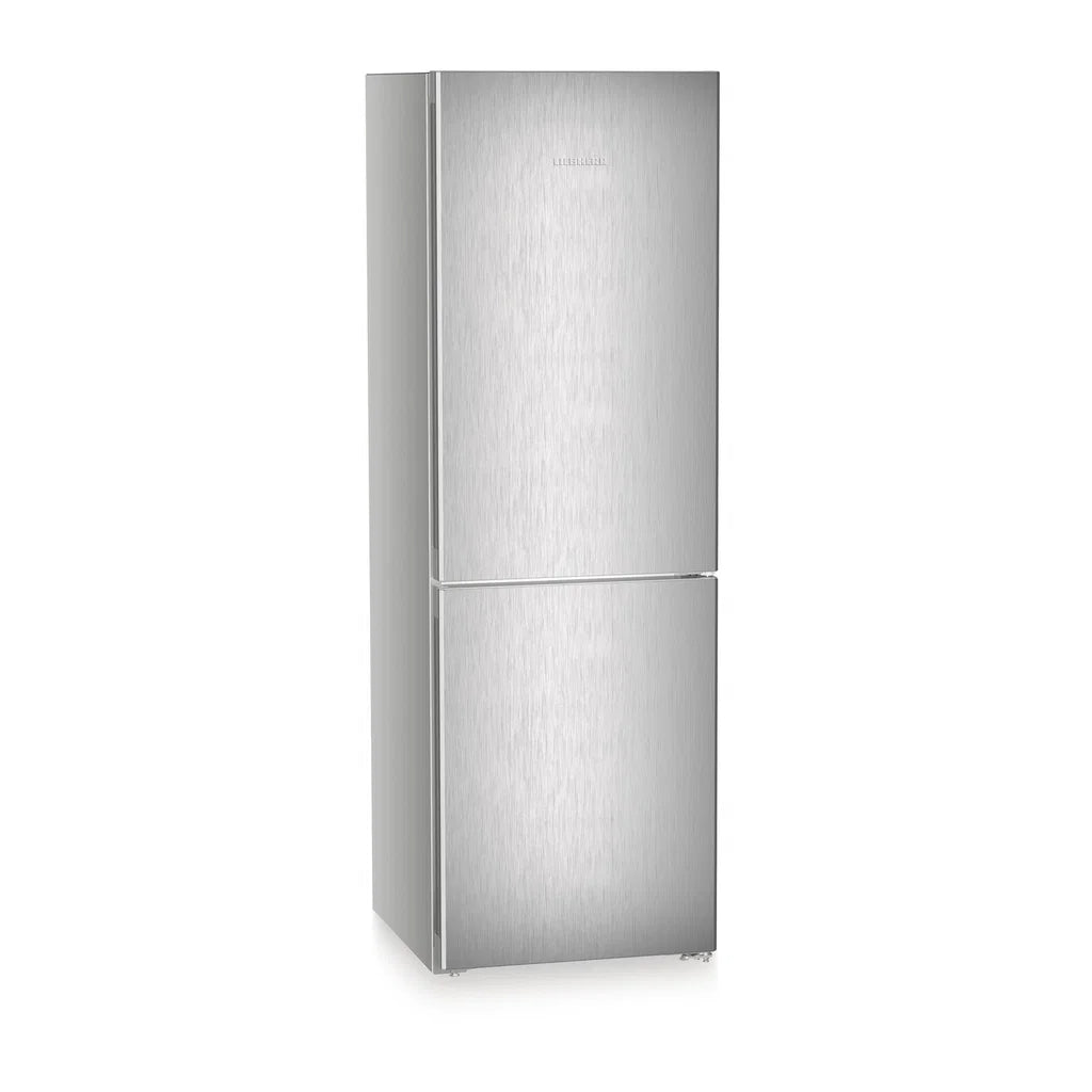 Liebherr CBNsfc 5223 Plus BioFresh NoFrost køle-/fryseskab med stainless steel farve