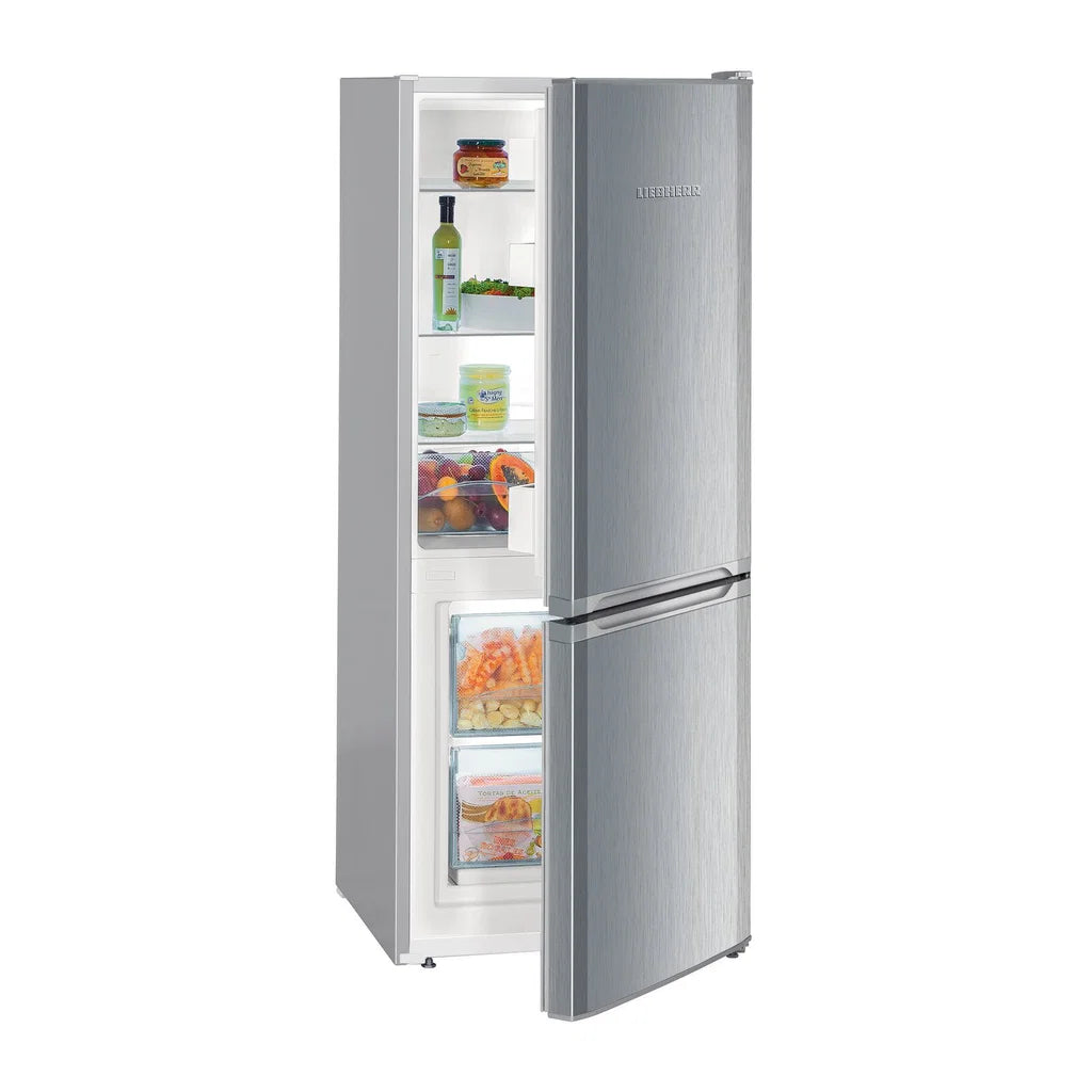 Liebherr CUele 2331 fritstående køle-fryseskab med SmartFrost