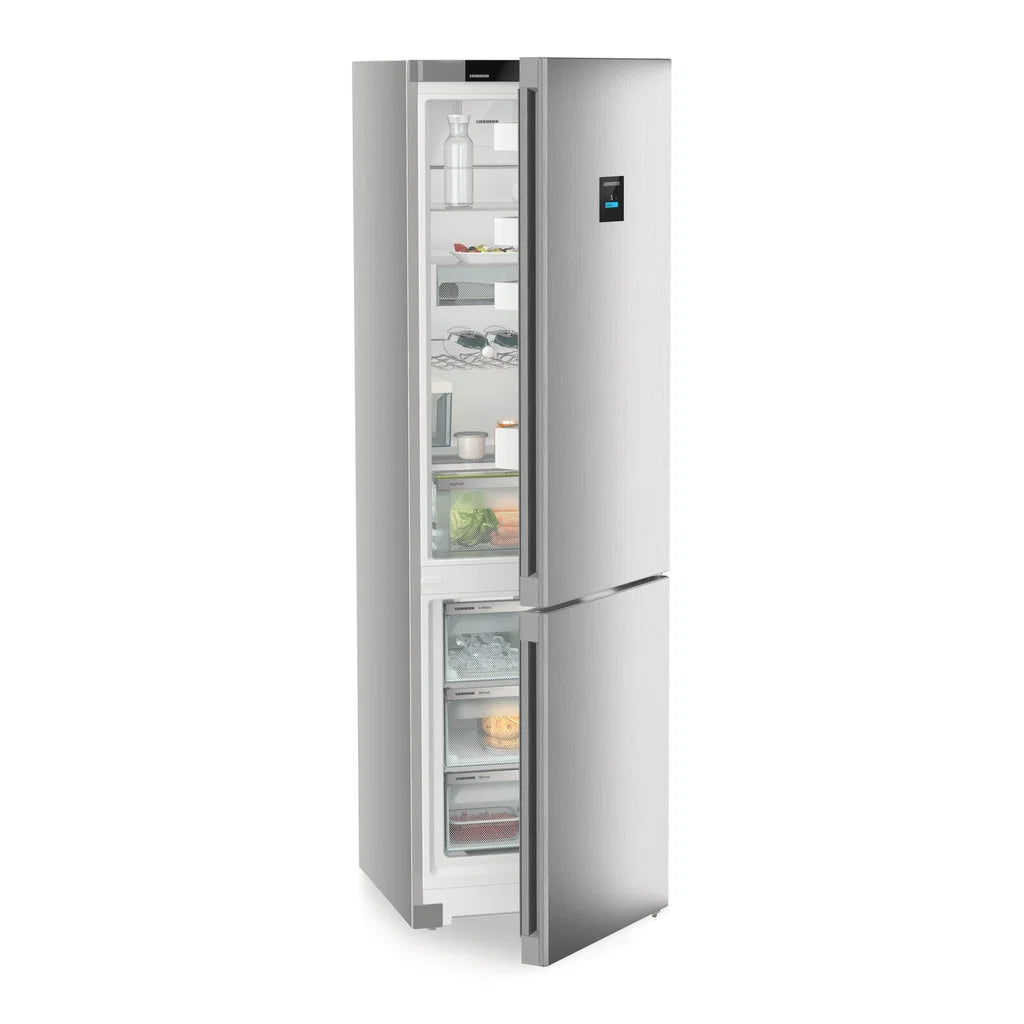 Liebherr CNsfc 574i Plus køle-fryseskab med NoFrost og EasyFresh