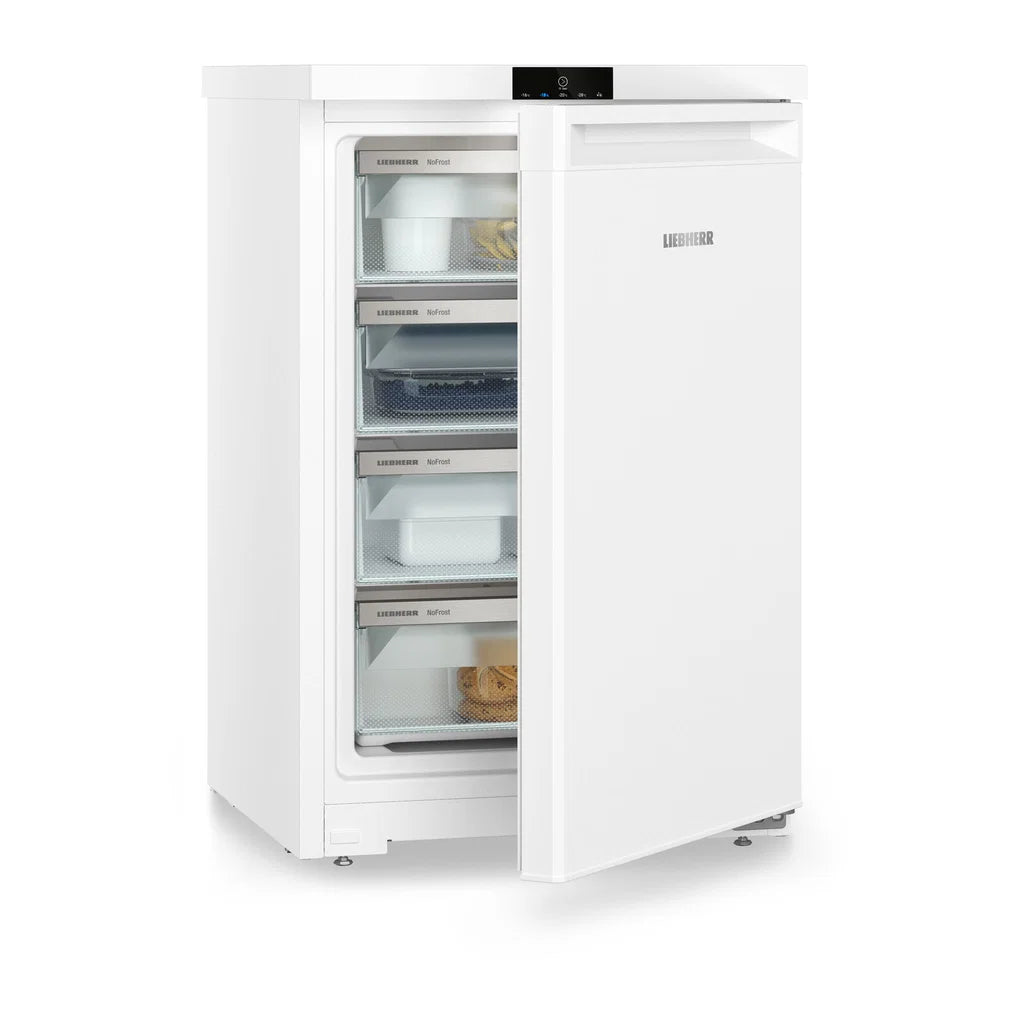 Liebherr FNe 1404 Pure NoFrost Table-Top fryser