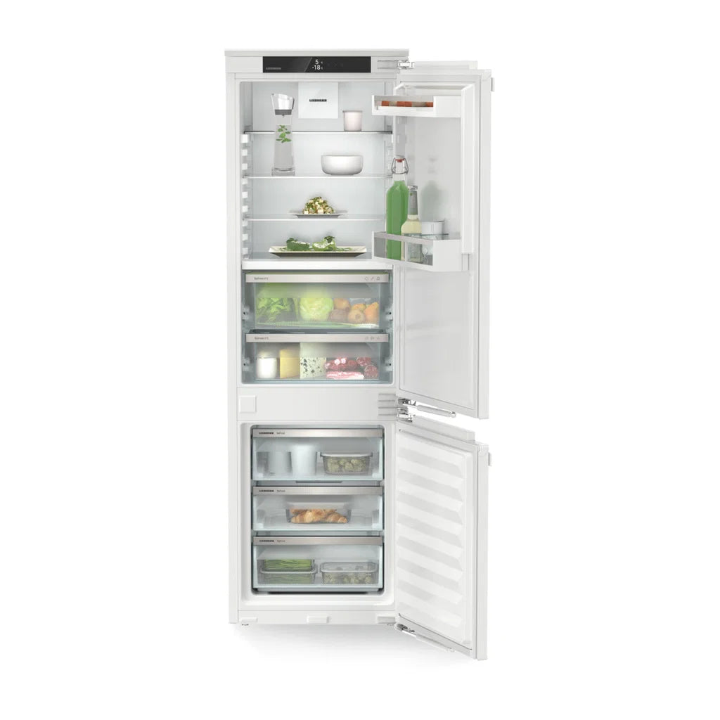 Liebherr ICBNdi 5123 Plus BioFresh NoFrost integreret køle-/fryseskab