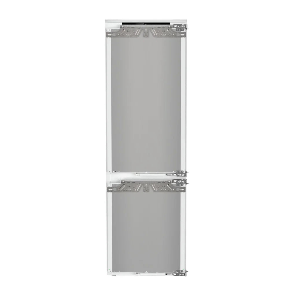 Bagsiden af Liebherr ICBNdi 5123 Plus BioFresh NoFrost integreret køle-/fryseskab