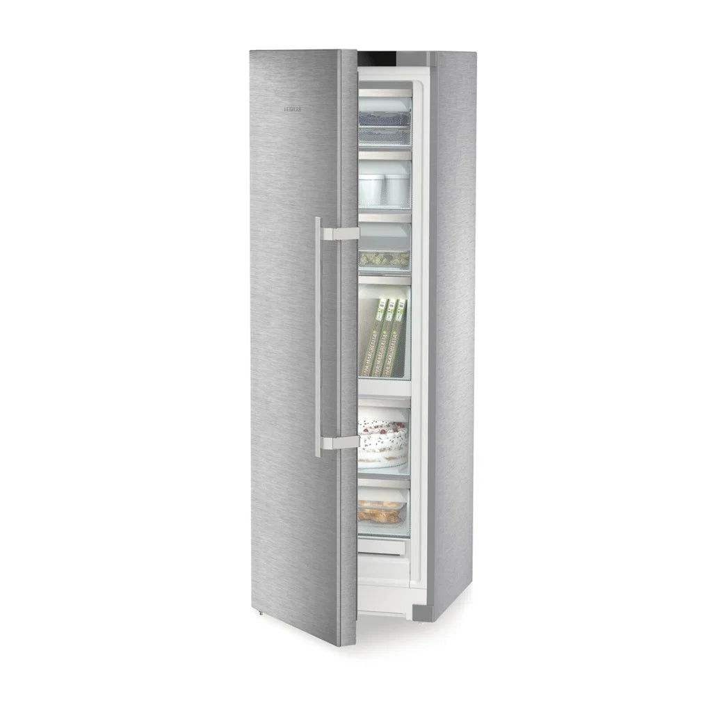 Liebherr SFNstd 529i Peak NoFrost fritstående fryseskab