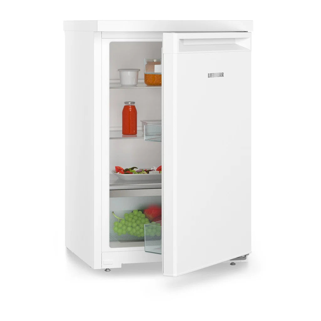 Liebherr Re 1400 Pure Table-Top køleskab 125 liter