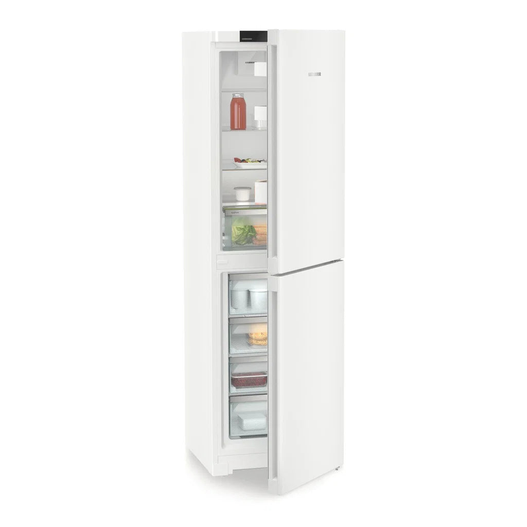Liebherr CNd 5704 Pure NoFrost køle-fryseskab med EasyFresh