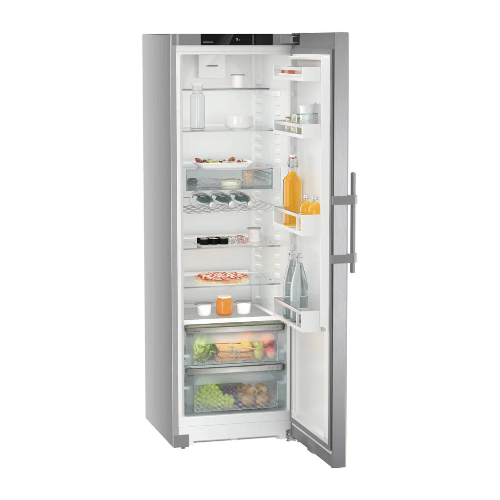 Liebherr SRsfd 5230 Plus fritstående køleskab med EasyFresh