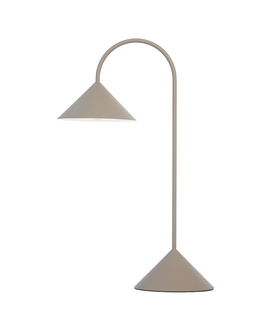 Grasp Portable H47 Sandgrå