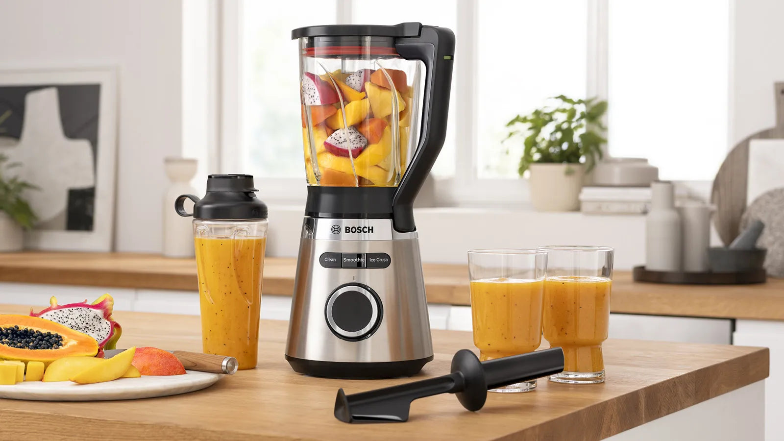 Bosch MMB6384M Blender