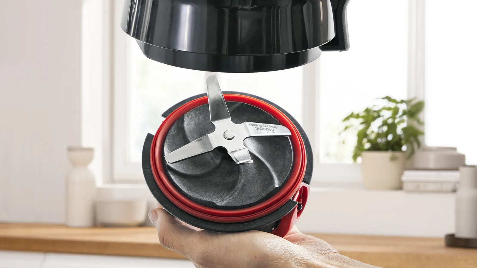 Bosch MMB6384M Blender