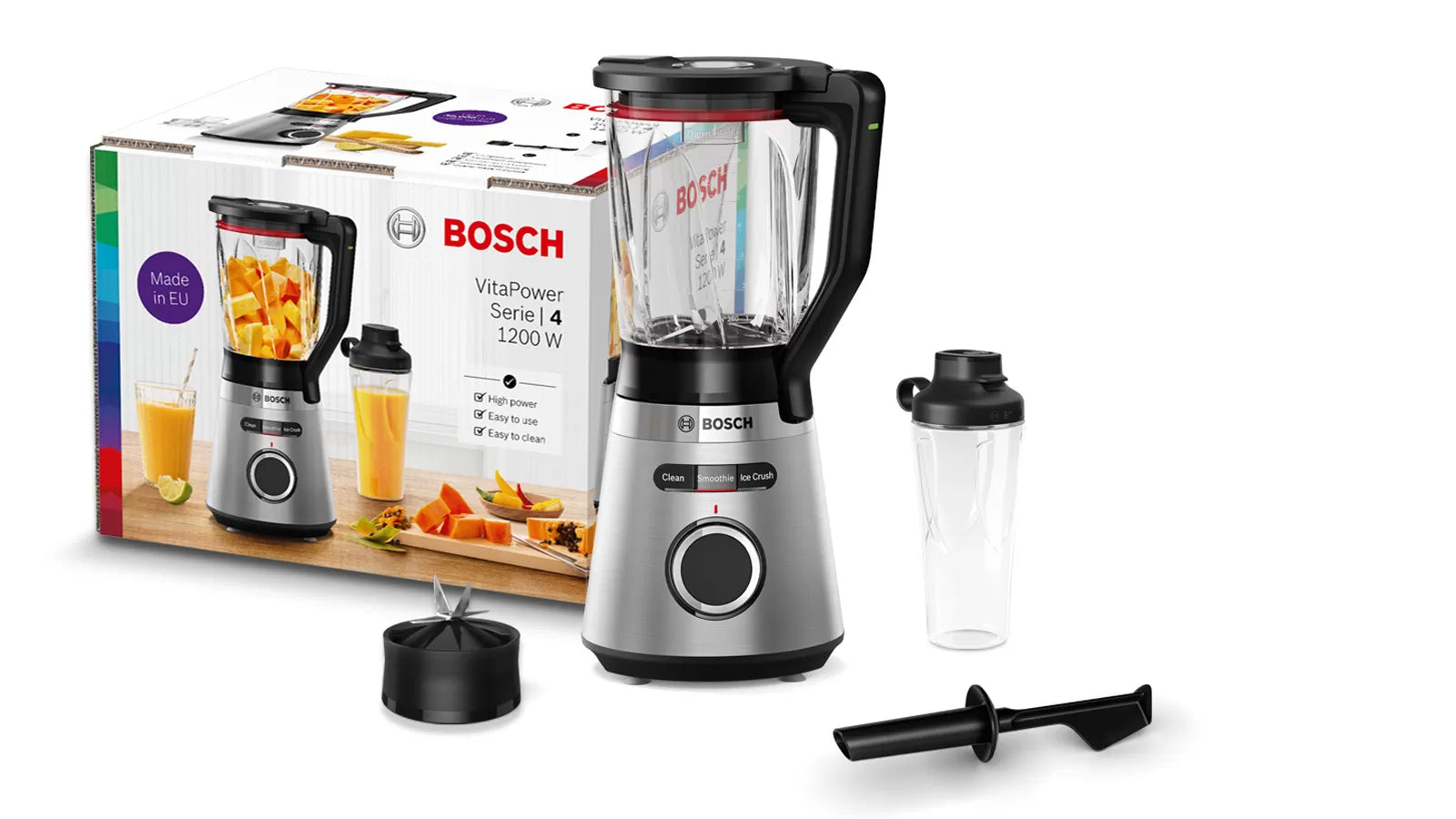 Bosch MMB6384M Blender
