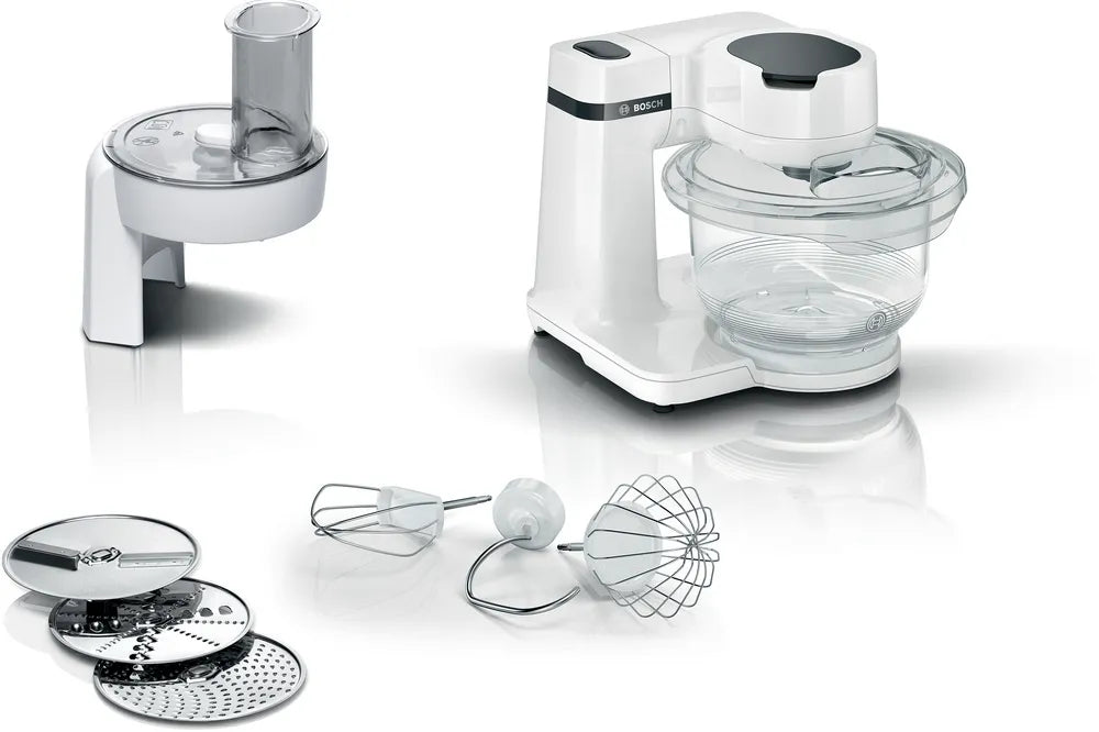 Bosch MUMS2TW01 Køkkenmaskine billede 6