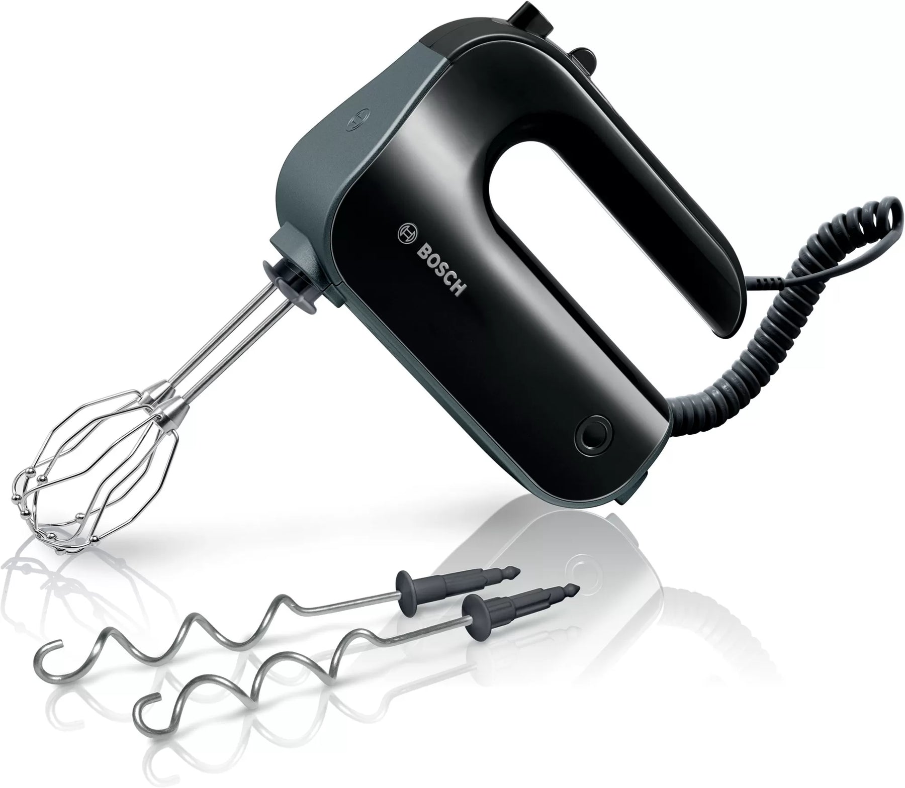 Bosch MFQ4930B Håndmixer billede 6