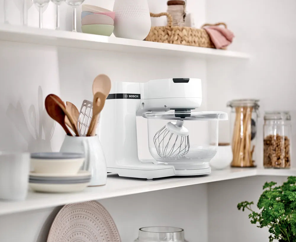 Bosch MUMS2TW01 Køkkenmaskine billede 9