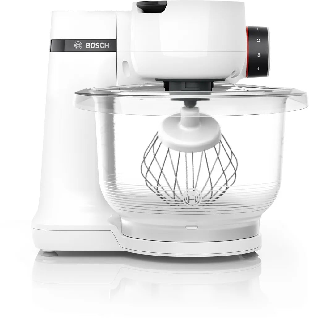 Bosch MUMS2TW01 Køkkenmaskine billede 8