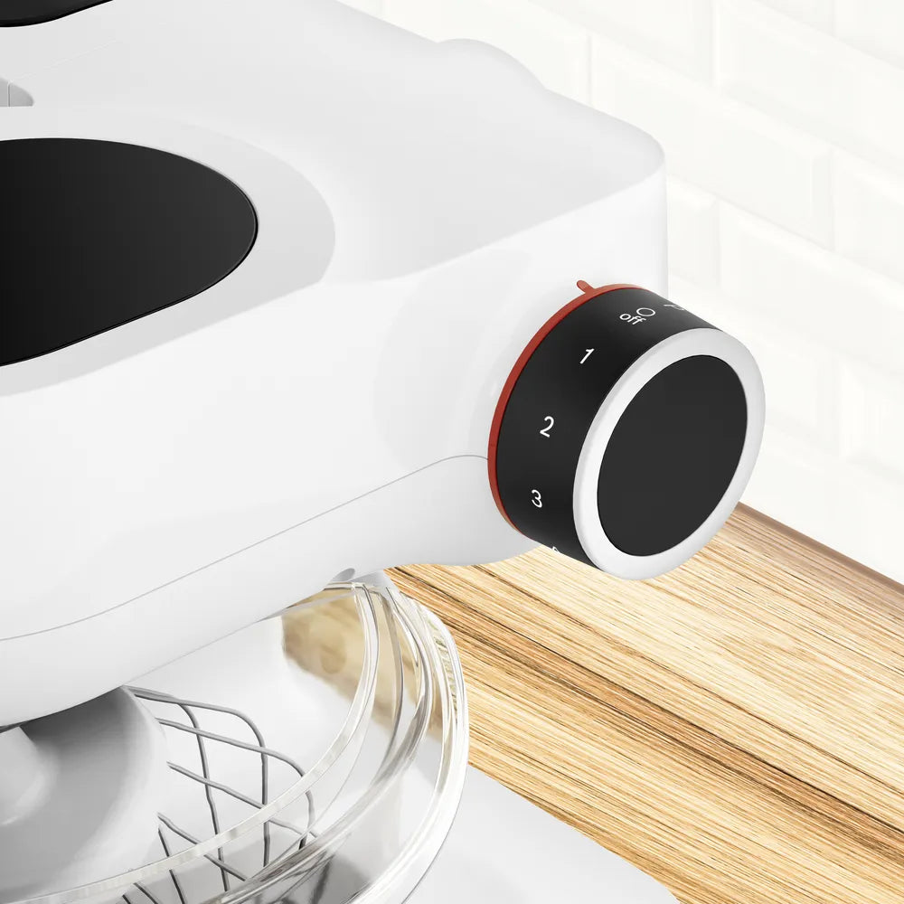 Bosch MUMS2TW01 Køkkenmaskine billede 7