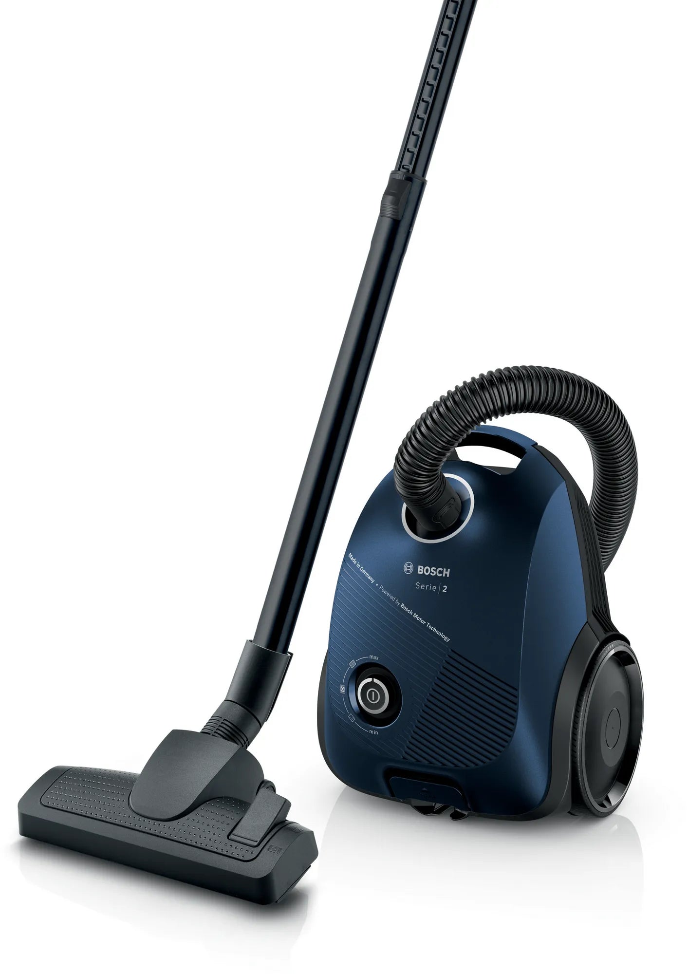 Bosch BGLS2BU2 støvsuger