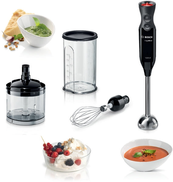 Bosch MS61B6150 ErgoMixx stavblender