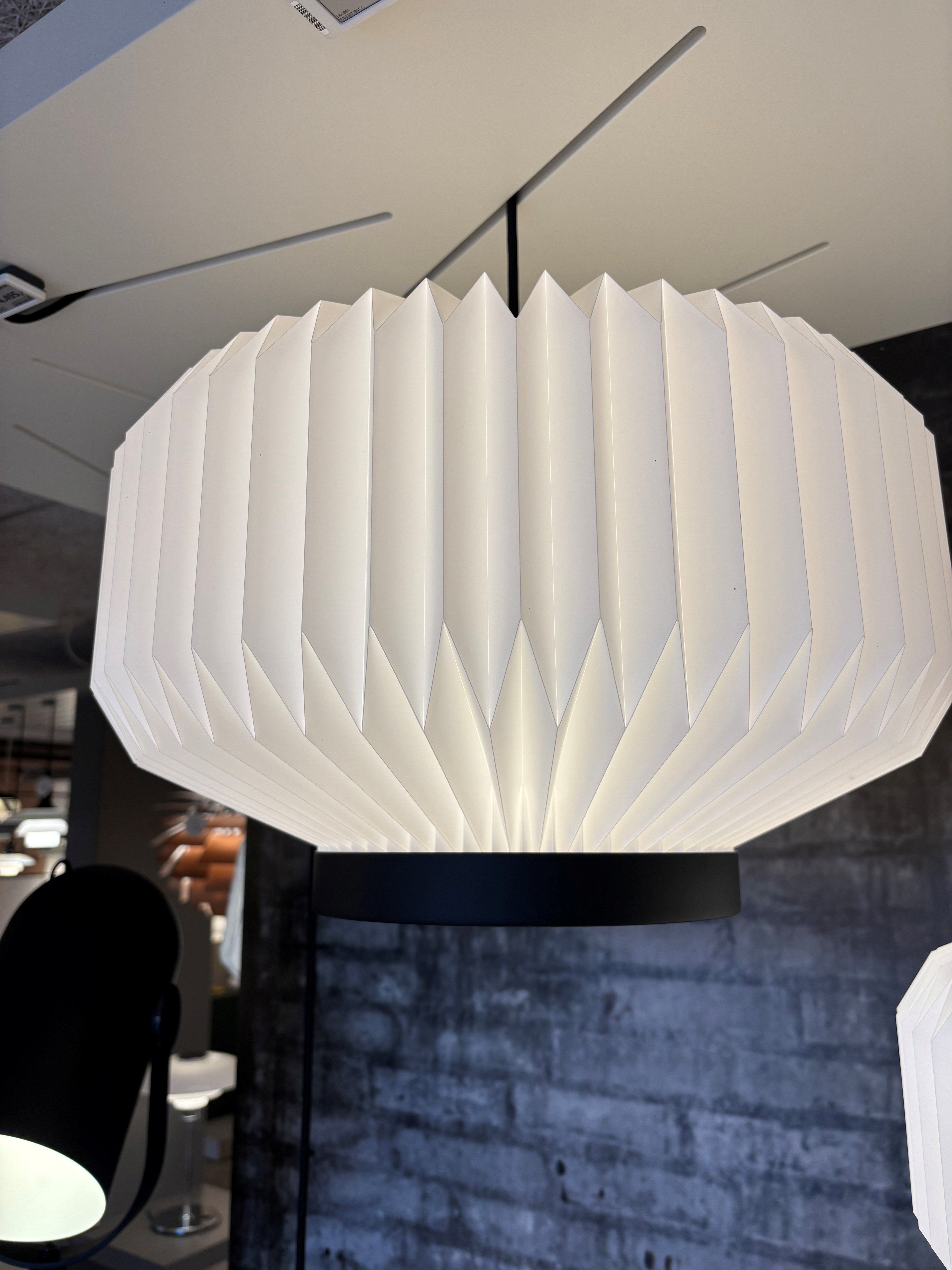 Shibui Pendel Large - DEMO