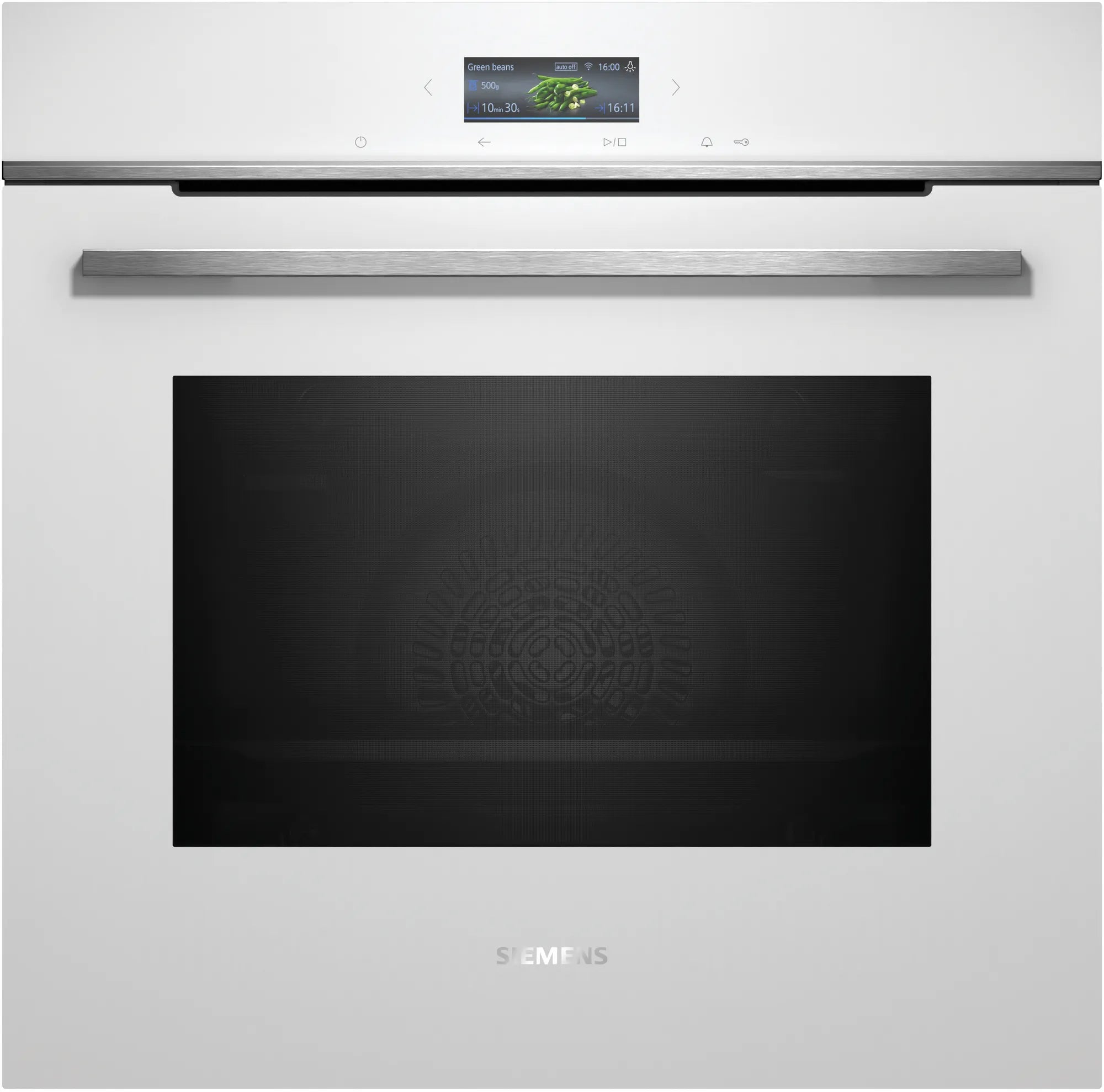 Siemens HB774G2W1S Indbygningsovn