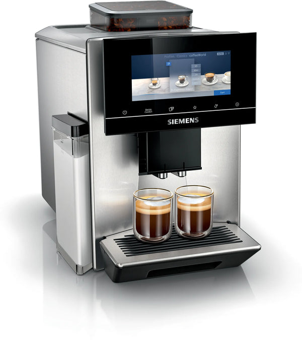 Siemens TQ903R03 - Espressomaskine