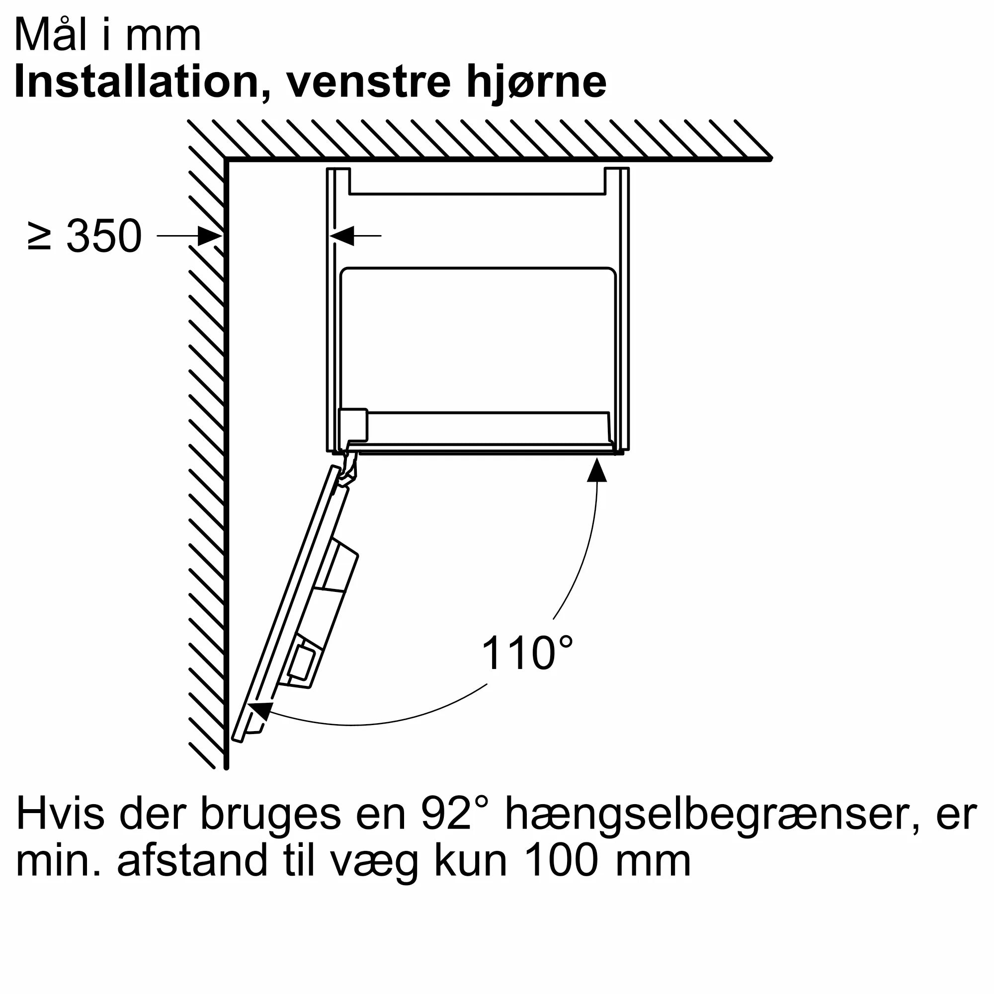 Siemens CT718L1B0 Espressomaskine til indbygning