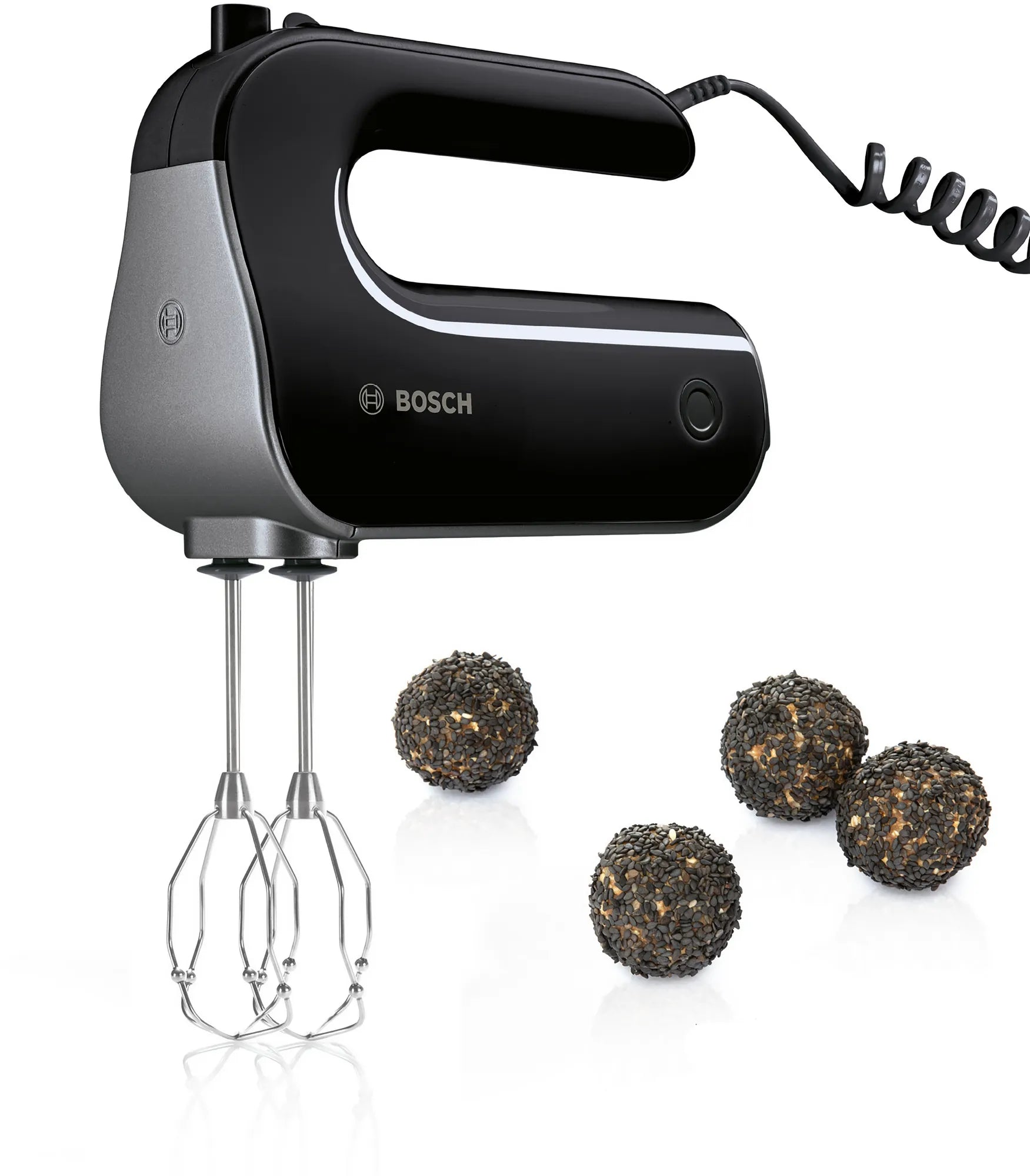 Bosch MFQ4930B Håndmixer billede 7
