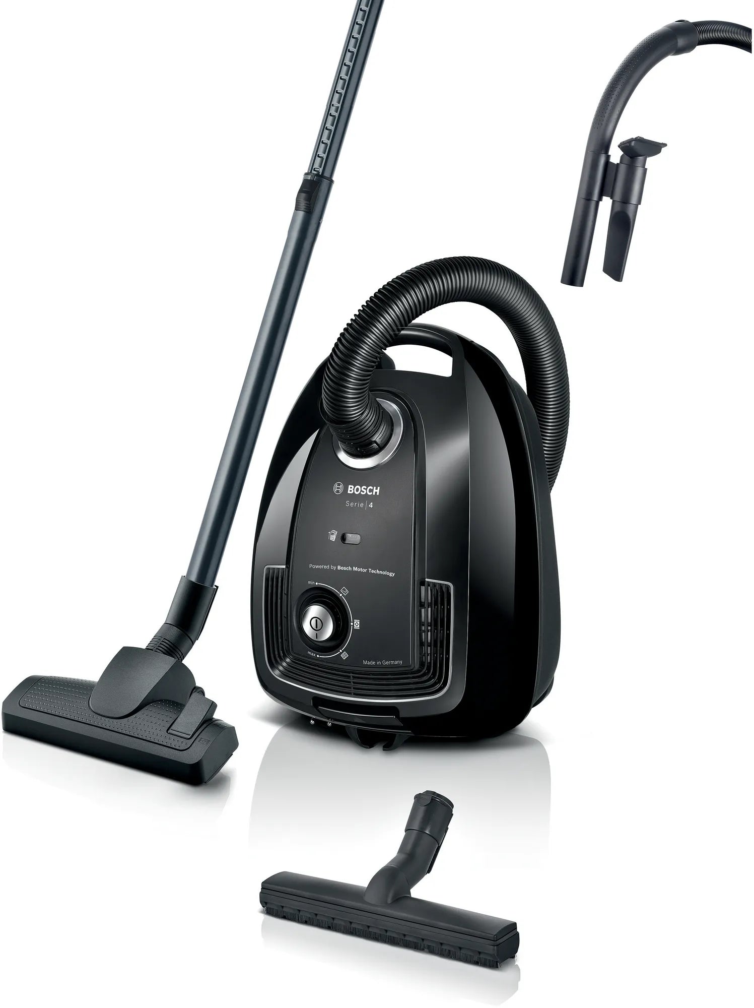 Bosch BGL38BA2H støvsuger