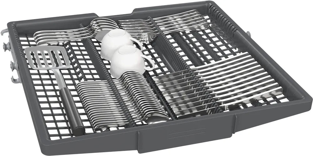 Siemens SN43HW00VS bestikhylde
