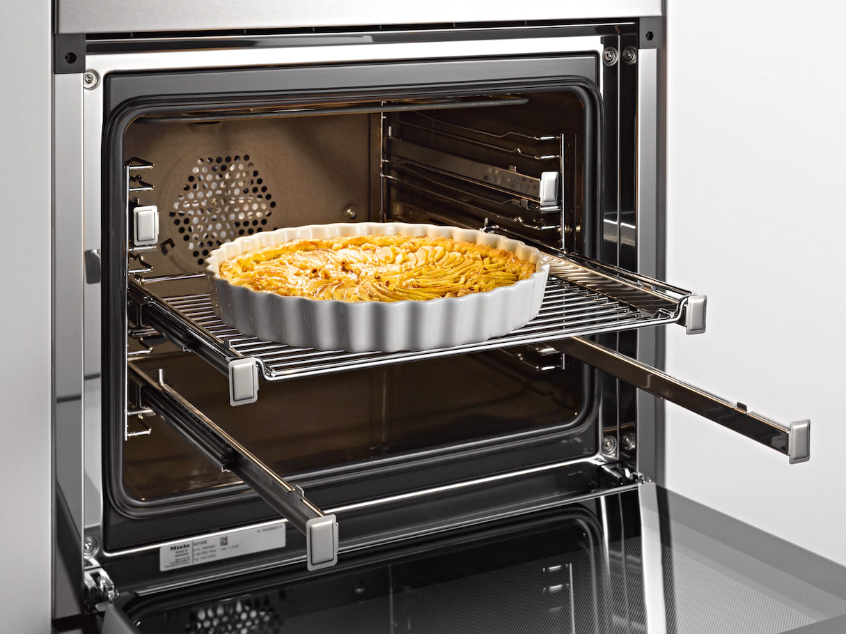 Miele HBBR 50 Original Miele bage- og stegerist