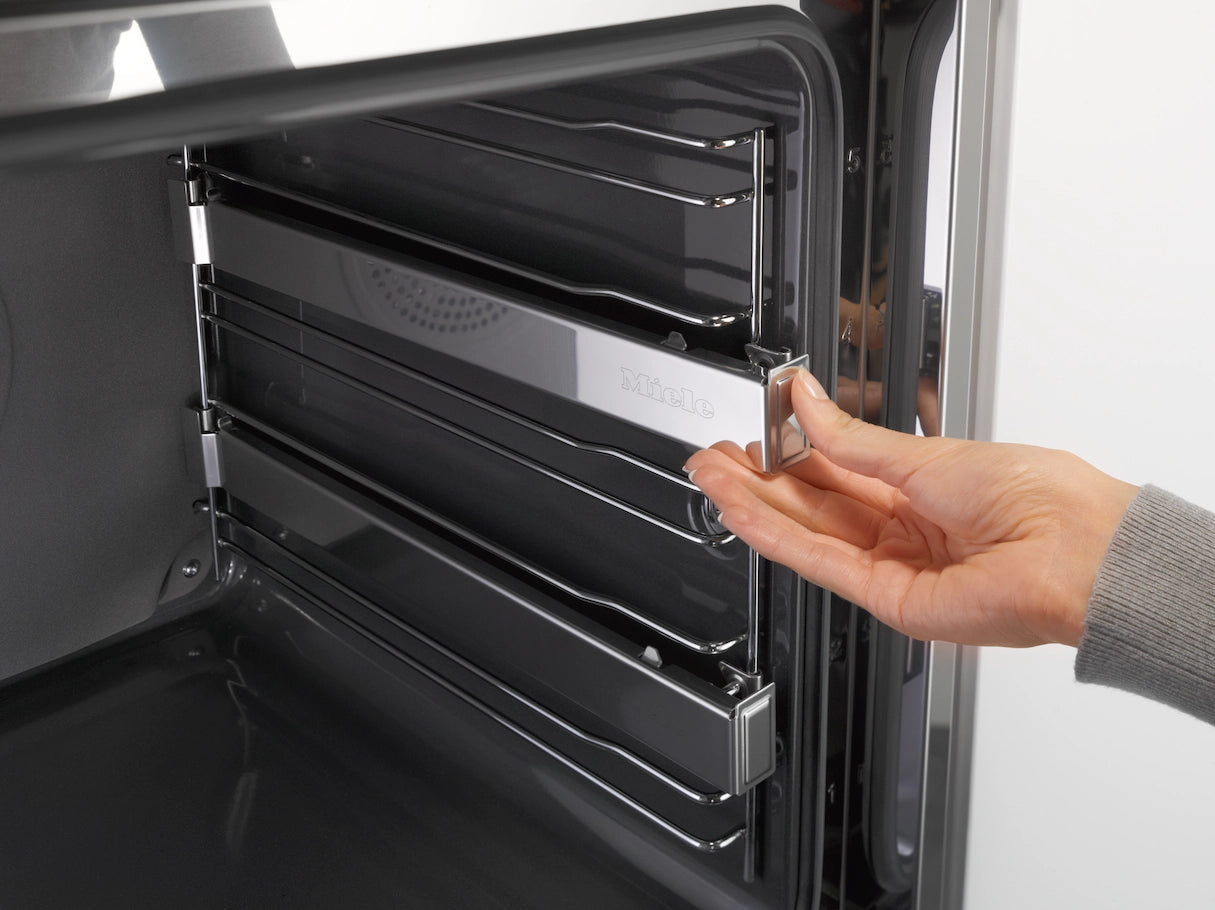 Miele HFC 72 Flexi-Clip Pyrofit Udtræk