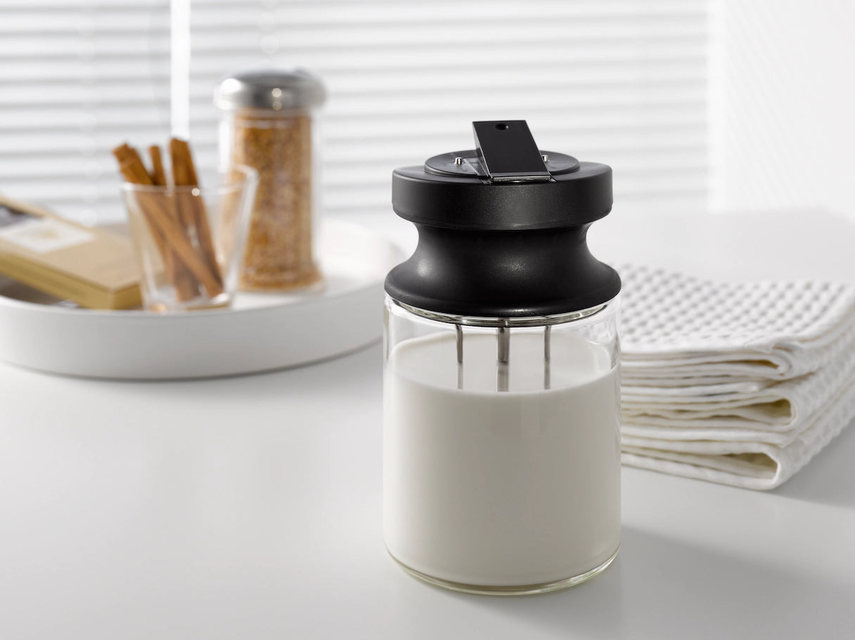 Miele MB-CVA 6000 Mælkebeholder af glas