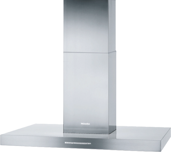 Miele DA 4208 D Puristic Plus clst intern NER - Frithængende emhætter