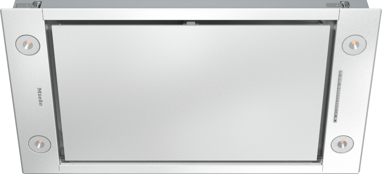 Miele DA 2808 EXT A BRWS D - Loftsintegrerede emhætter billede 8