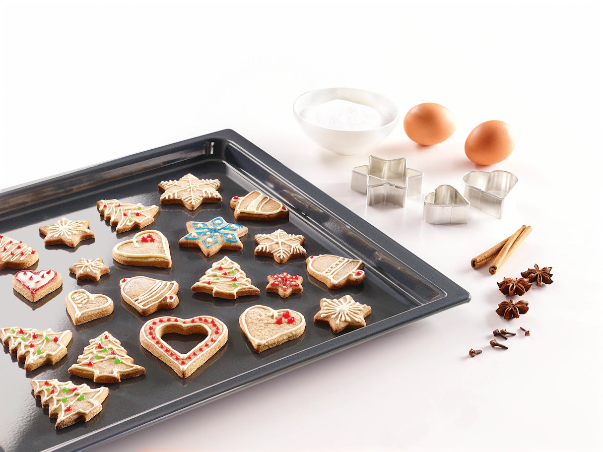 Miele HBB 71 Bageplade