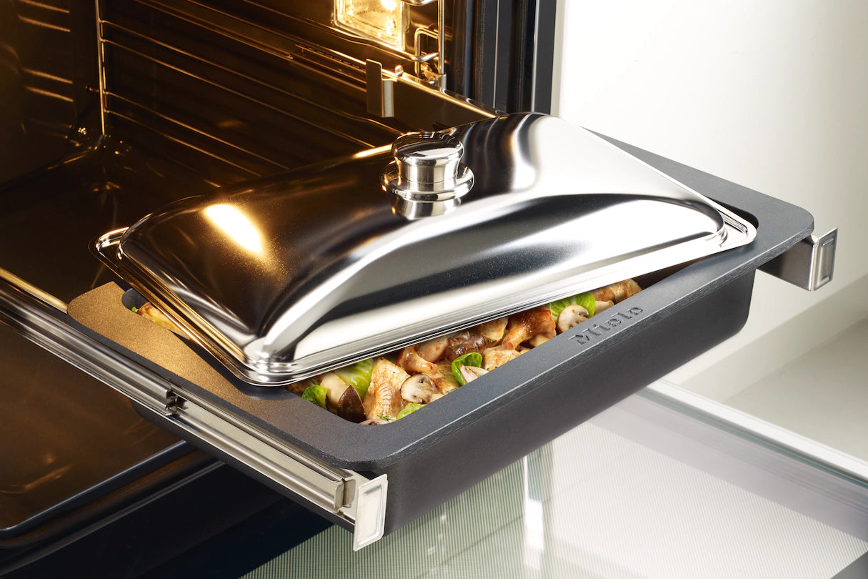 Miele gourmetfad HUB 5000-M billede 9