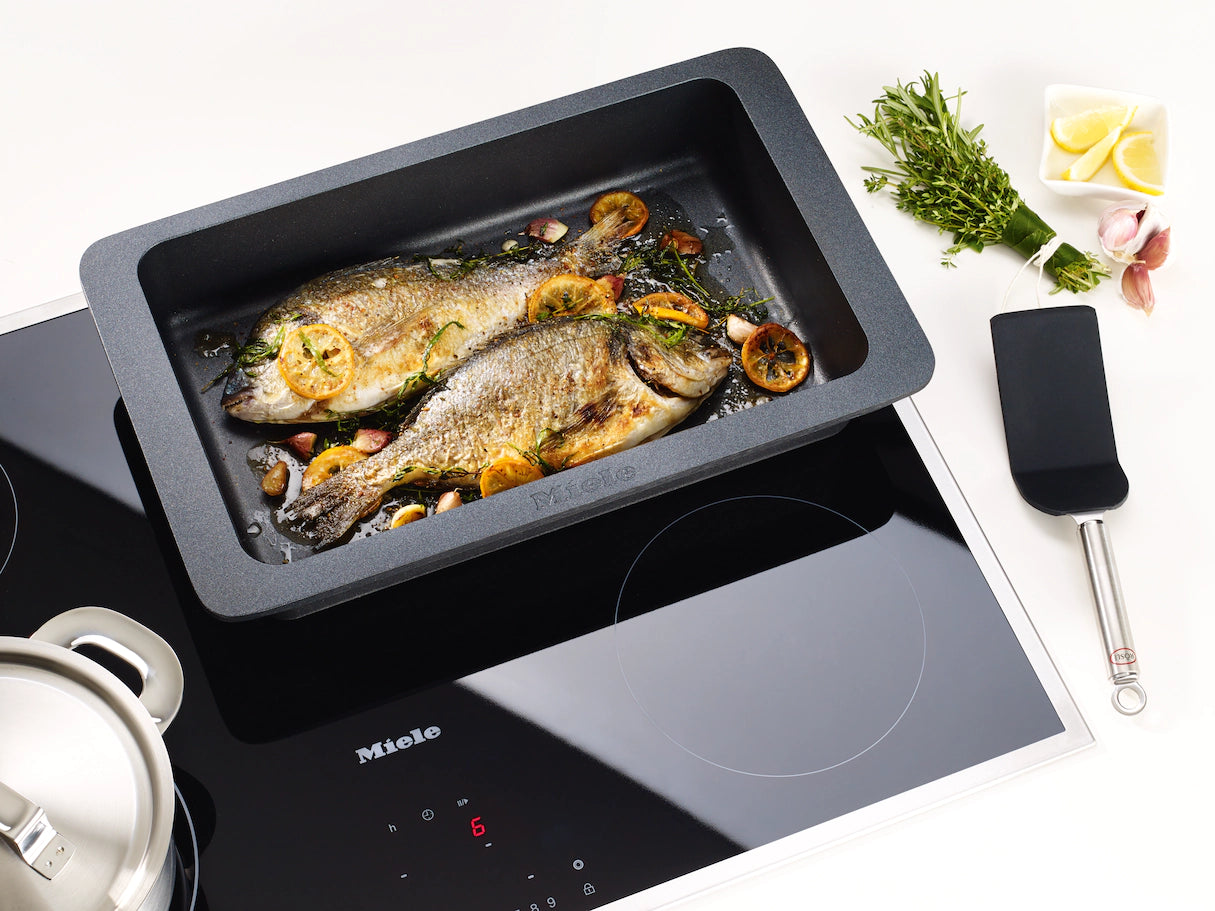 Miele gourmetfad HUB 5000-M billede 8