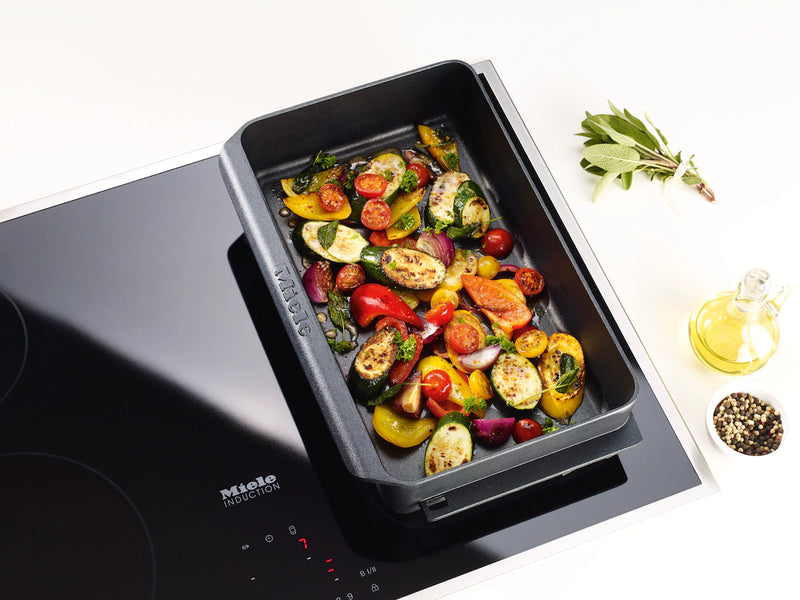 Miele HUB 62-22 Gourmetfad til Induktion