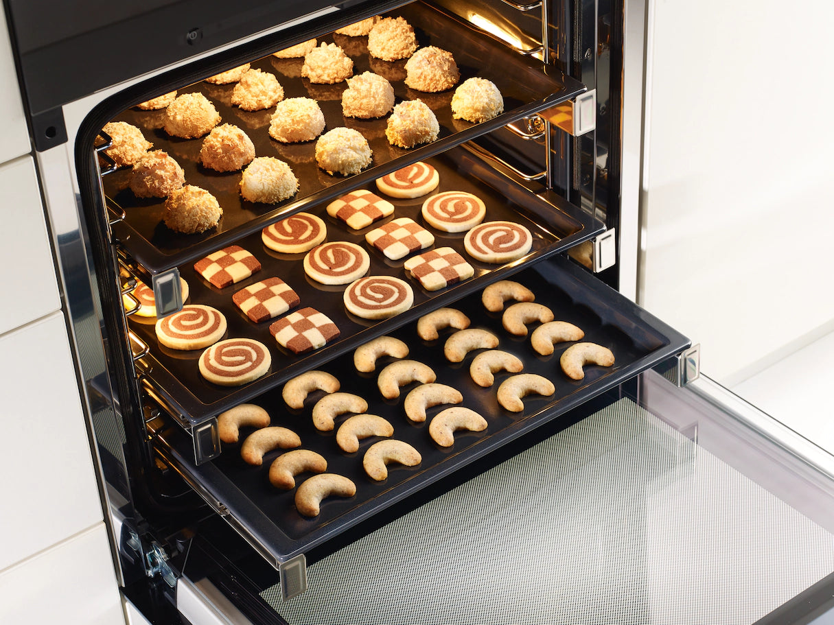 Miele HBB 71 Bageplade