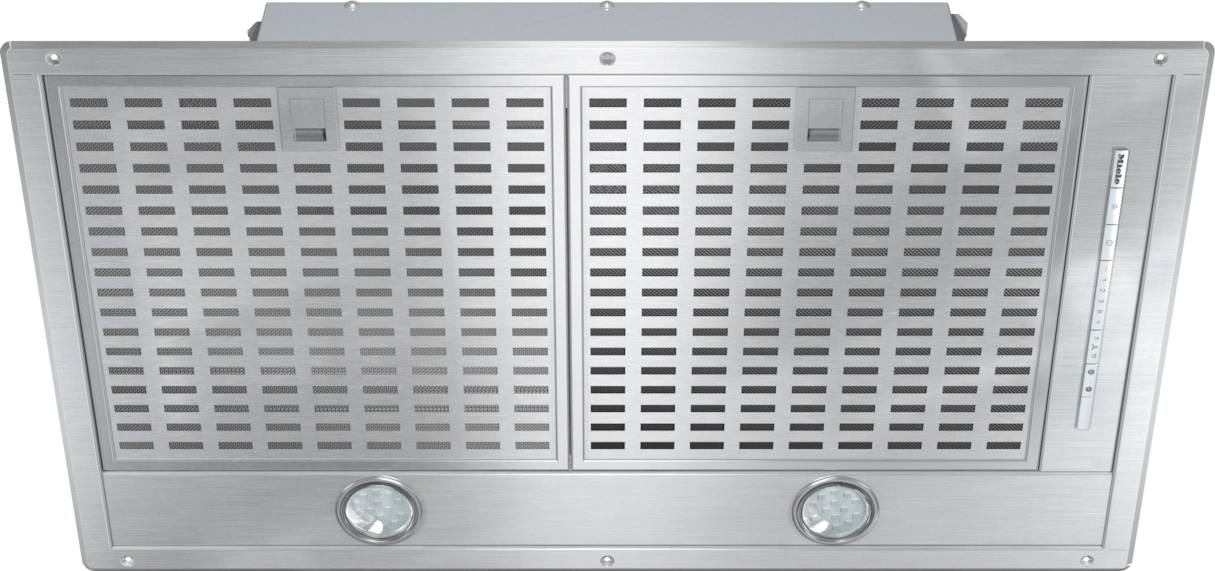 Miele DA 2578 EXT A CLST D - Skabsintegrerede emhætter