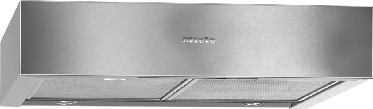 Miele DA 1260 clst NER - Skabsintegrerede emhætter