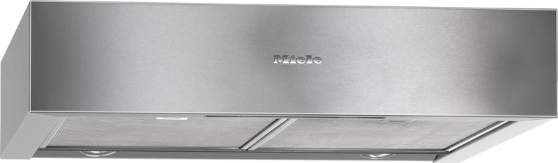 Miele DA 1260 clst NER - Skabsintegrerede emhætter