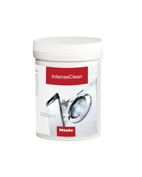 Miele Maskinrens IntenseClean 200 G